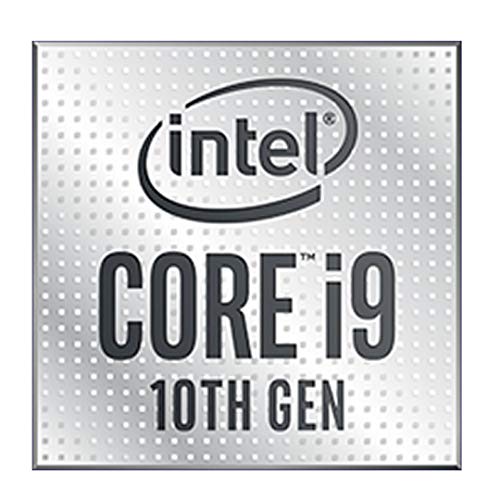 Intel Core i9-10900K (base stroke: 3.70GHz; socket: LGA1200; 125W) box, BX8070110900K