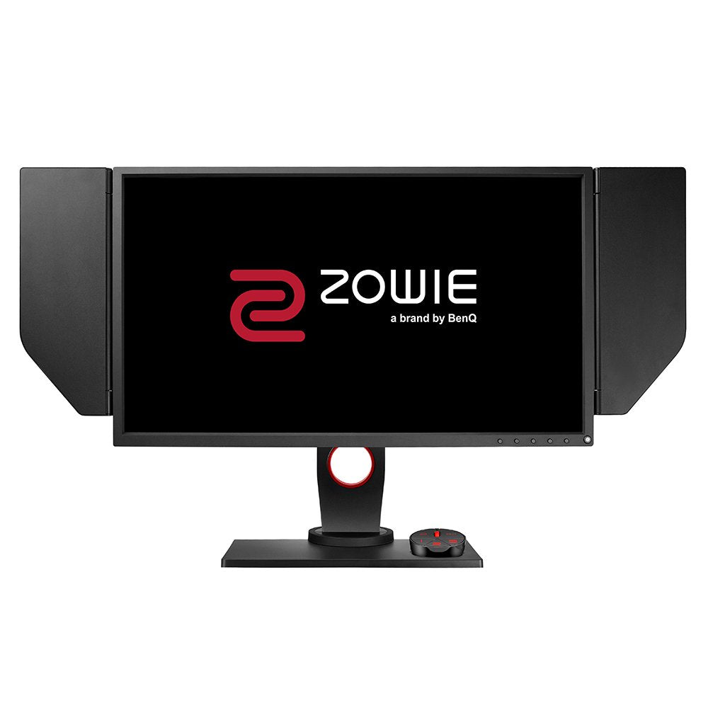 BenQXL2546X e-Sportsモニター BenQ XL2546X Gaming Monitor For E-Sports 1080p, Adjustable