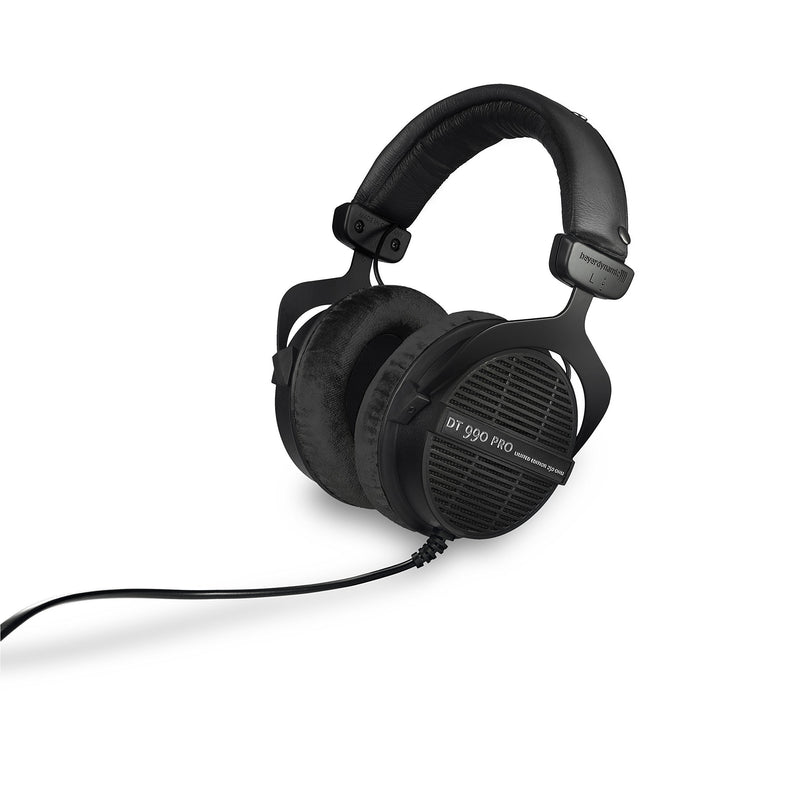 Beyerdynamic DT990 Pro Headphones - Black Limited Edition