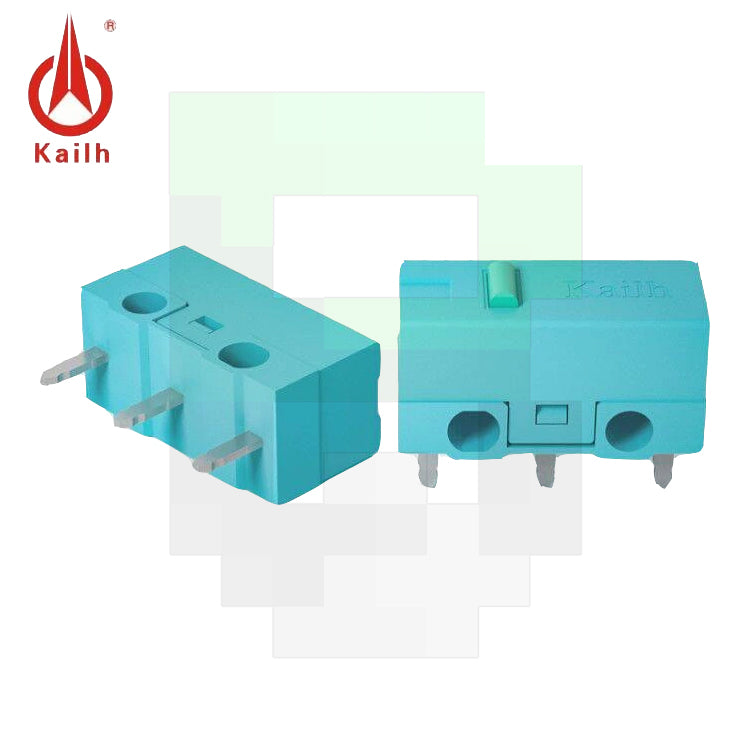 2x Kailh GM 2.0 Teal 20m Mouse Switches - UK In Sock and UK Postage Free.