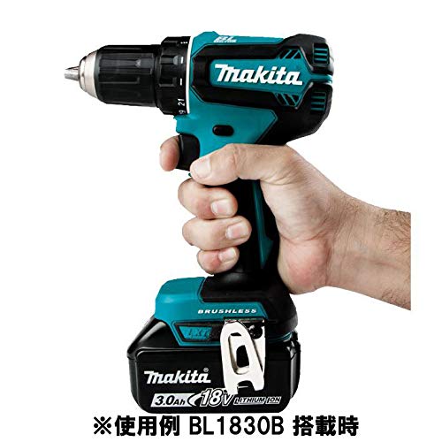 Makita XFD13 18V 1/2" Brushless Drill Driver (Bare Tool)