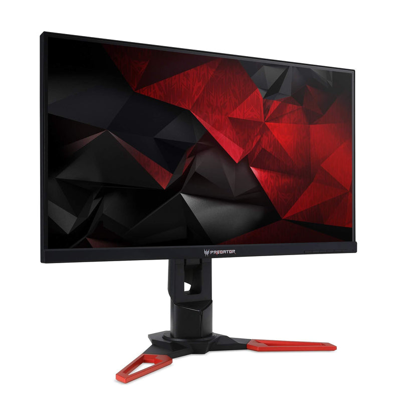 Acer Predator XB271HUbmiprz 27 Inch WQHD Gaming Monitor, (IPS Panel, G