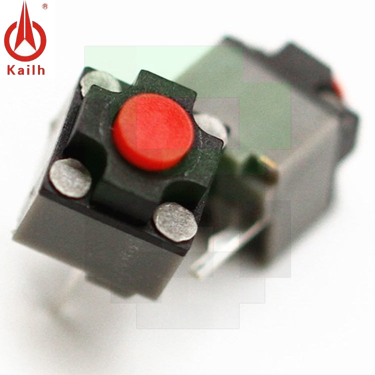 2x Kailh Silent Square Mouse Switches - UK In Sock and UK Postage Free.