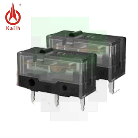 2x Kailh GM 8.0 Transparent 80m Mouse Switches - UK In Sock and UK Postage Free.