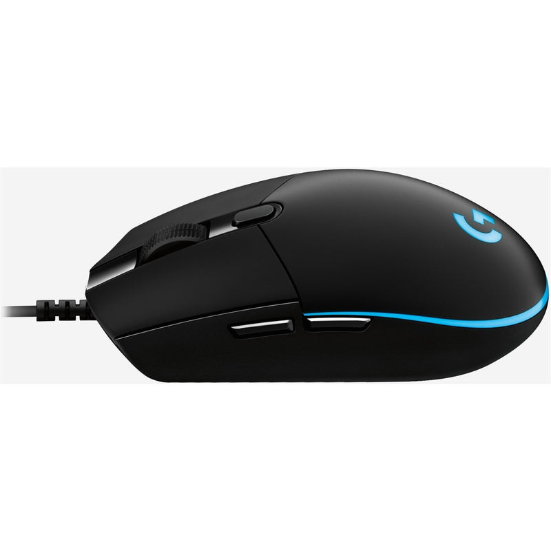 Custom options for Logitech G PRO Wired HERO 16K Sensor Gaming Mouse Custom Modification